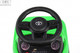 Миниатюра изображения товара Каталка детская RiverToys Toyota Land Cruiser 300 / Z002ZZ-D (зеленый)