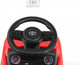 Миниатюра изображения товара Каталка детская RiverToys Toyota Land Cruiser 300 / Z002ZZ-D (красный)
