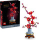 Миниатюра изображения товара Конструктор Lego Botanical Collection Icons Цветение сливы 10369