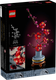 Миниатюра изображения товара Конструктор Lego Botanical Collection Icons Цветение сливы 10369