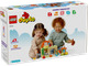Миниатюра изображения товара Конструктор Lego Duplo Caring for Animals at the Farm 10416