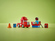 Миниатюра изображения товара Конструктор Lego Duplo Мак на гонках 10417