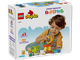 Миниатюра изображения товара Конструктор Lego Duplo Caring for Bees & Beehives 10419