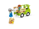 Миниатюра изображения товара Конструктор Lego Duplo Caring for Bees & Beehives 10419