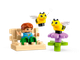 Миниатюра изображения товара Конструктор Lego Duplo Caring for Bees & Beehives 10419