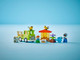 Миниатюра изображения товара Конструктор Lego Duplo Caring for Bees & Beehives 10419