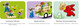 Миниатюра изображения товара Конструктор Lego Duplo Caring for Bees & Beehives 10419