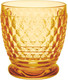 Миниатюра изображения товара Стакан Villeroy & Boch Boston Coloured 11-7332-1410 (шафрановый)