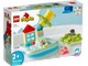 Миниатюра изображения товара Конструктор Lego Duplo Аквапарк 10989