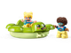 Миниатюра изображения товара Конструктор Lego Duplo Аквапарк 10989