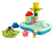 Миниатюра изображения товара Конструктор Lego Duplo Аквапарк 10989