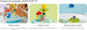 Миниатюра изображения товара Конструктор Lego Duplo Аквапарк 10989