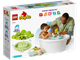 Миниатюра изображения товара Конструктор Lego Duplo Аквапарк 10989