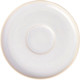 Миниатюра изображения товара Блюдце Villeroy & Boch Crafted Cotton 19-5183-1310