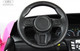 Миниатюра изображения товара Детский автомобиль RiverToys T911TT (розовый)