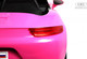 Миниатюра изображения товара Детский автомобиль RiverToys T911TT (розовый)