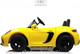 Миниатюра изображения товара Детский автомобиль RiverToys T911TT (желтый)