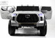 Миниатюра изображения товара Детский автомобиль RiverToys G444GG (серый)