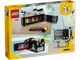 Миниатюра изображения товара Конструктор Lego Creator Ретро-камера 31147