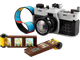 Миниатюра изображения товара Конструктор Lego Creator Ретро-камера 31147