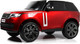Миниатюра изображения товара Детский автомобиль RiverToys Y999YY (красный глянец)