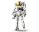 Миниатюра изображения товара Конструктор Lego Creator Космонавт 31152