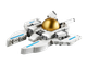 Миниатюра изображения товара Конструктор Lego Creator Космонавт 31152