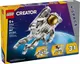 Миниатюра изображения товара Конструктор Lego Creator Космонавт 31152