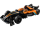 Миниатюра изображения товара Конструктор Lego Technic Гоночный автомобиль Neom Mclaren Формулы E 42169