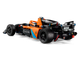 Миниатюра изображения товара Конструктор Lego Technic Гоночный автомобиль Neom Mclaren Формулы E 42169