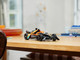 Миниатюра изображения товара Конструктор Lego Technic Гоночный автомобиль Neom Mclaren Формулы E 42169