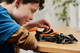Миниатюра изображения товара Конструктор Lego Technic Гоночный автомобиль Neom Mclaren Формулы E 42169