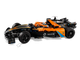 Миниатюра изображения товара Конструктор Lego Technic Гоночный автомобиль Neom Mclaren Формулы E 42169
