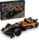 Миниатюра изображения товара Конструктор Lego Technic Гоночный автомобиль Neom Mclaren Формулы E 42169