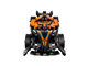 Миниатюра изображения товара Конструктор Lego Technic Гоночный автомобиль Neom Mclaren Формулы E 42169