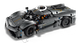 Миниатюра изображения товара Конструктор Lego Technic Суперкар Koenigsegg Jesko Absolut Grey 42173