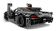 Миниатюра изображения товара Конструктор Lego Technic Суперкар Koenigsegg Jesko Absolut Grey 42173