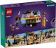 Миниатюра изображения товара Конструктор Lego Friends Мобильная пекарня 42606
