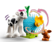 Миниатюра изображения товара Конструктор Lego Friends Autumn's Baby Cow Shed 42607