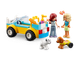 Миниатюра изображения товара Конструктор Lego Friends Dog-Grooming Car 42635