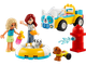 Миниатюра изображения товара Конструктор Lego Friends Dog-Grooming Car 42635