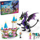 Миниатюра изображения товара Конструктор Lego Disney Малефисента в обличии дракона 43240