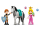 Миниатюра изображения товара Конструктор Lego Disney Малефисента в обличии дракона 43240