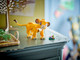 Миниатюра изображения товара Конструктор Lego Disney Король Лев: Львенок Симба 43243
