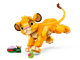 Миниатюра изображения товара Конструктор Lego Disney Король Лев: Львенок Симба 43243