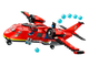 Миниатюра изображения товара Конструктор Lego City Fire Rescue Plane 60413