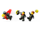 Миниатюра изображения товара Конструктор Lego City Fire Rescue Plane 60413