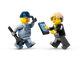 Миниатюра изображения товара Конструктор Lego City Ремонт эвакуаторов и спортивных автомобилей 60435