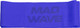 Миниатюра изображения товара Эспандер Mad Wave Latex Free Resistance Band (7кг, синий)