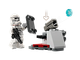 Миниатюра изображения товара Конструктор Lego Star Wars Clone Trooper & Battle Droid Battle Pack 75372